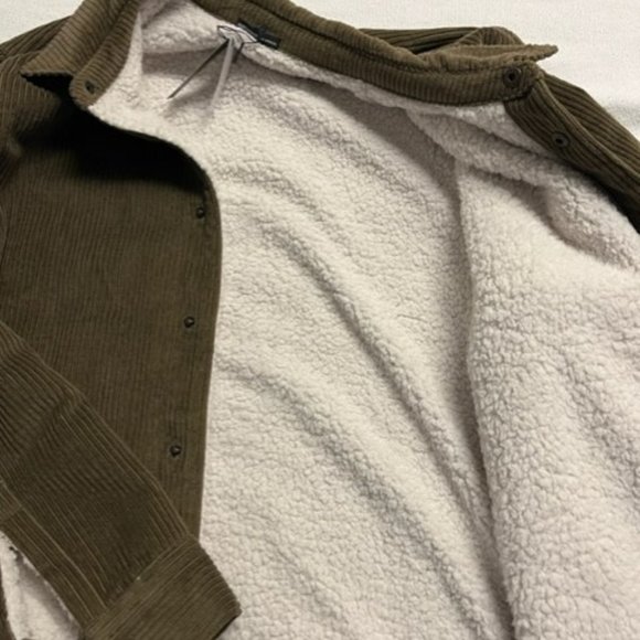 James Pearse Men's Jacket - Picture 3 of 4